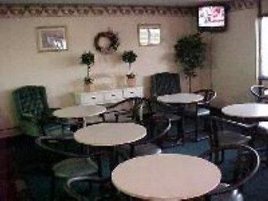 Klopfenstein Inn And Suites Fort Wayne Restauracja zdjęcie