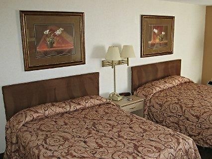 Klopfenstein Inn And Suites Fort Wayne Pokój zdjęcie