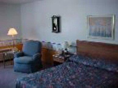 Klopfenstein Inn And Suites Fort Wayne Pokój zdjęcie